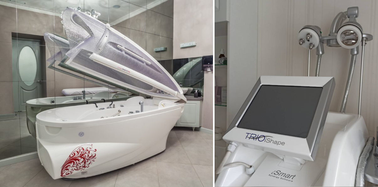 Delakrua | Alfaspa изображение 6