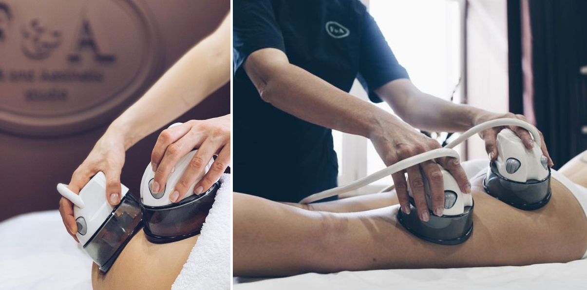 Fit & Aesthetic Studio Студия эстетической косметологии лица и тела | Alfaspa изображение 15