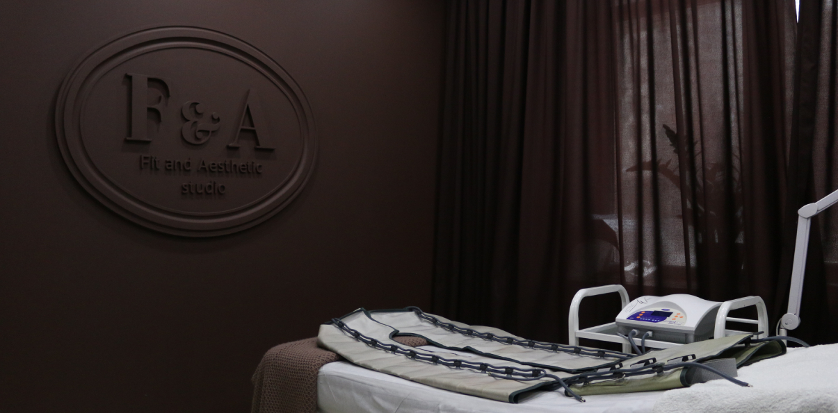 Fit & Aesthetic Studio Студия эстетической косметологии лица и тела | Alfaspa изображение 7
