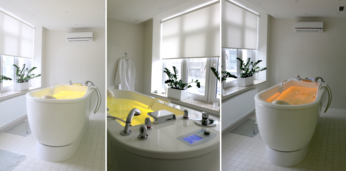 Fit & Aesthetic Studio Студия эстетической косметологии лица и тела | Alfaspa изображение 5