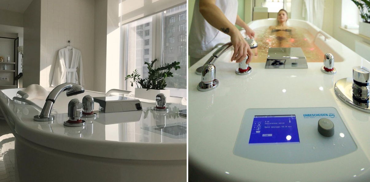 Fit & Aesthetic Studio Студия эстетической косметологии лица и тела | Alfaspa изображение 13