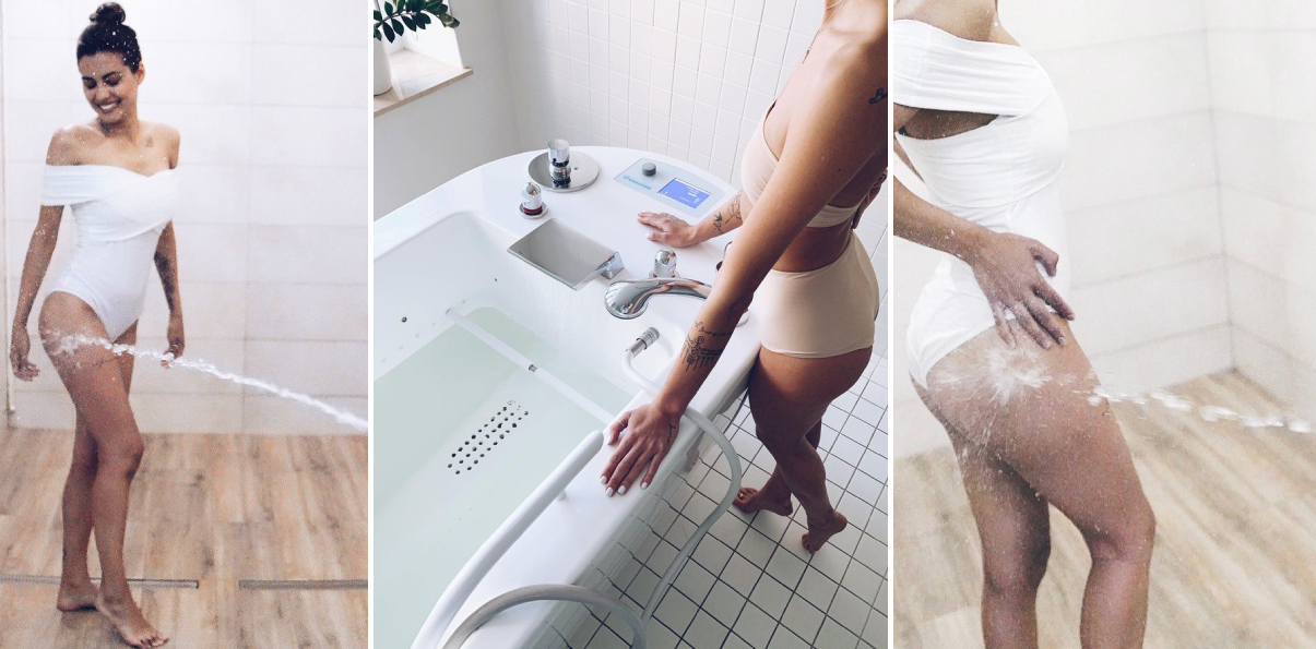 Fit & Aesthetic Studio Студия эстетической косметологии лица и тела | Alfaspa изображение 11