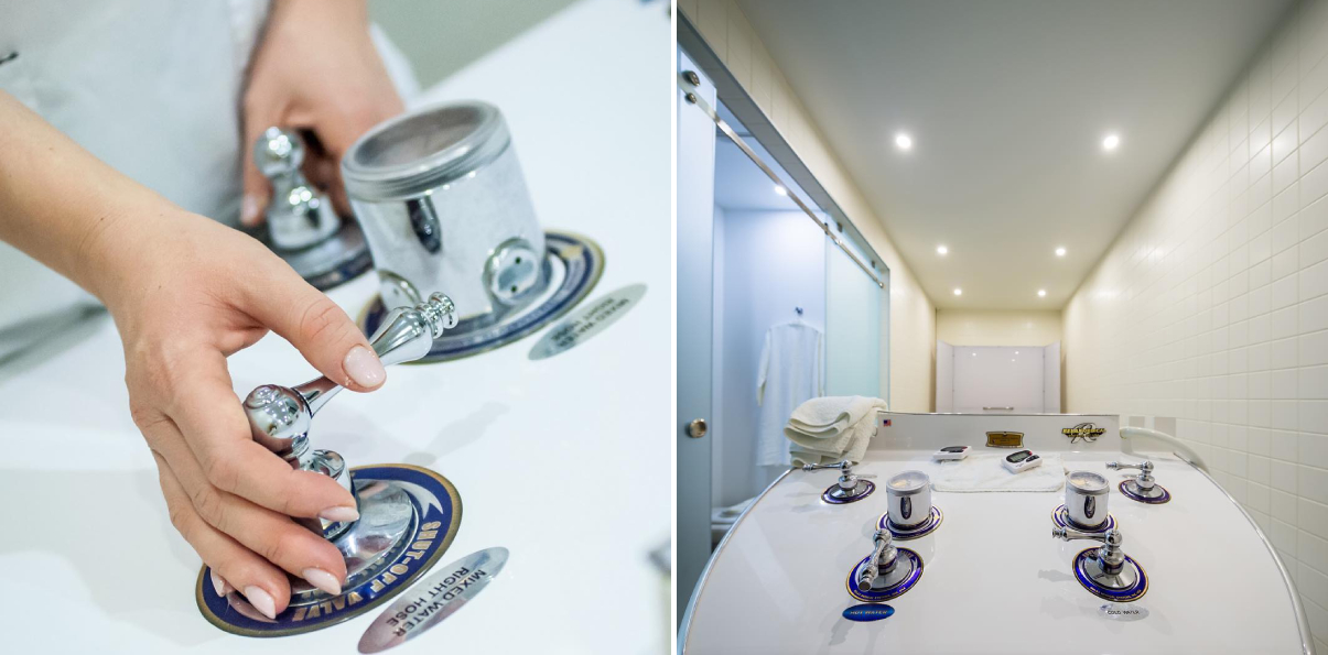 Fit & Aesthetic Studio Студия эстетической косметологии лица и тела | Alfaspa изображение 10