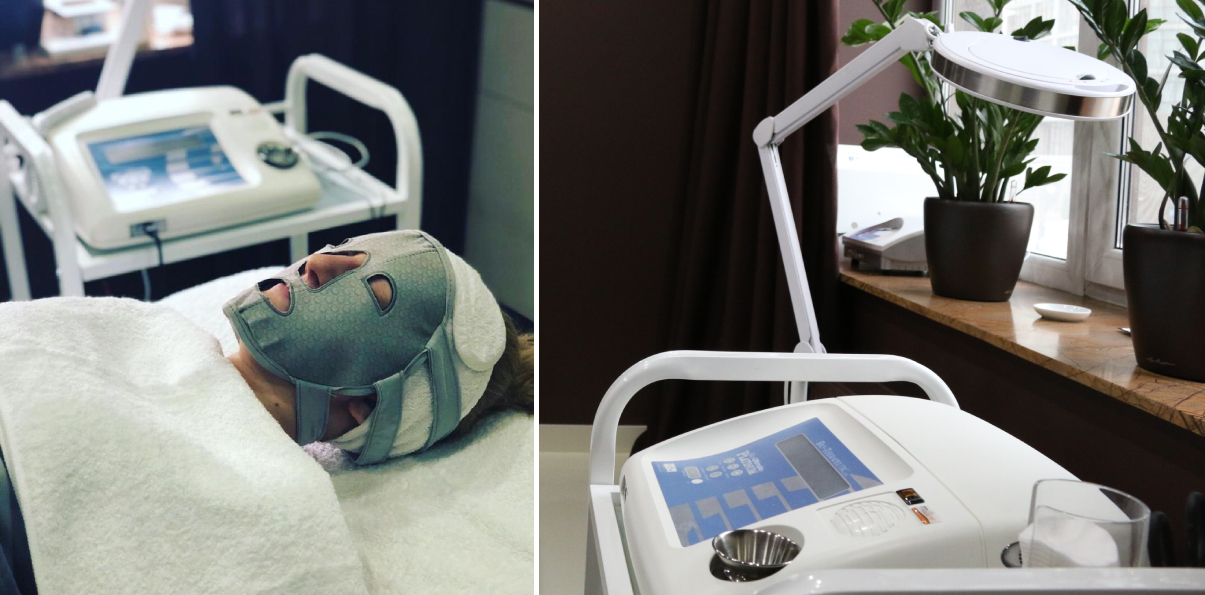 Fit & Aesthetic Studio Студия эстетической косметологии лица и тела | Alfaspa изображение 14