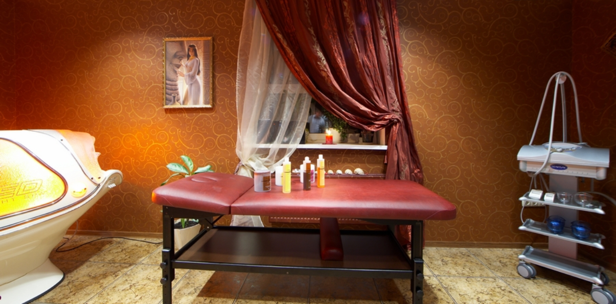 Глянец | Alfaspa изображение 7