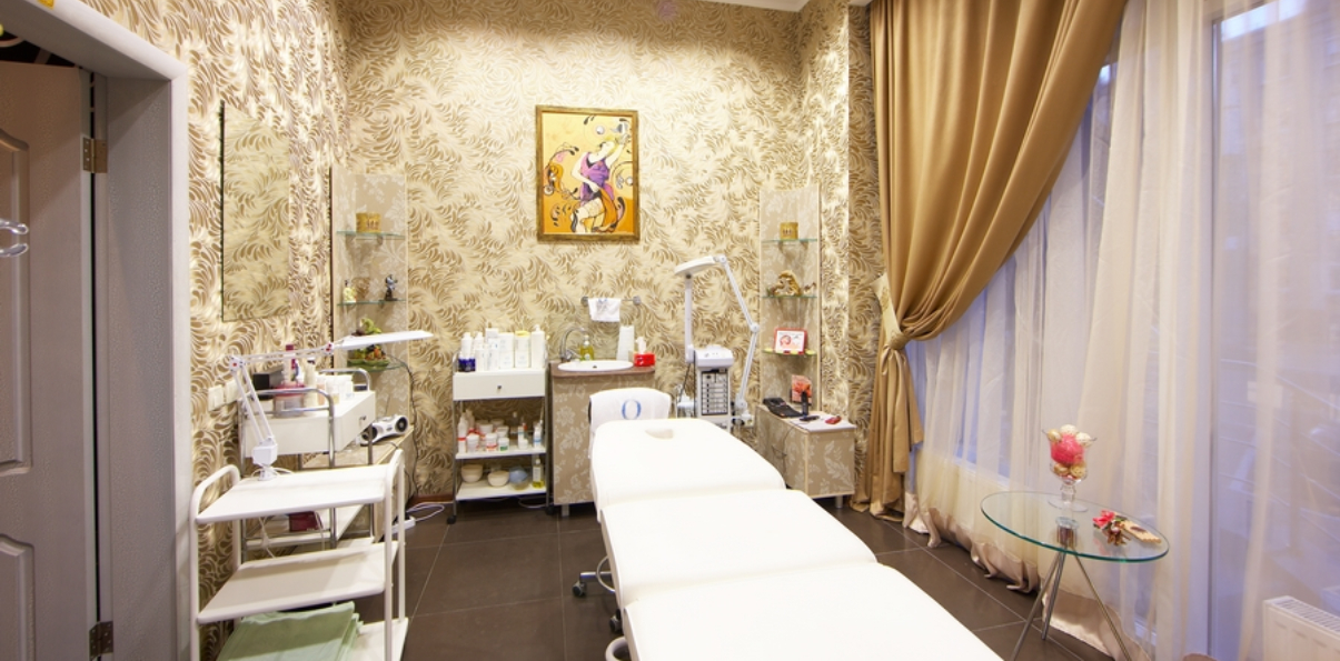 Глянец | Alfaspa изображение 8