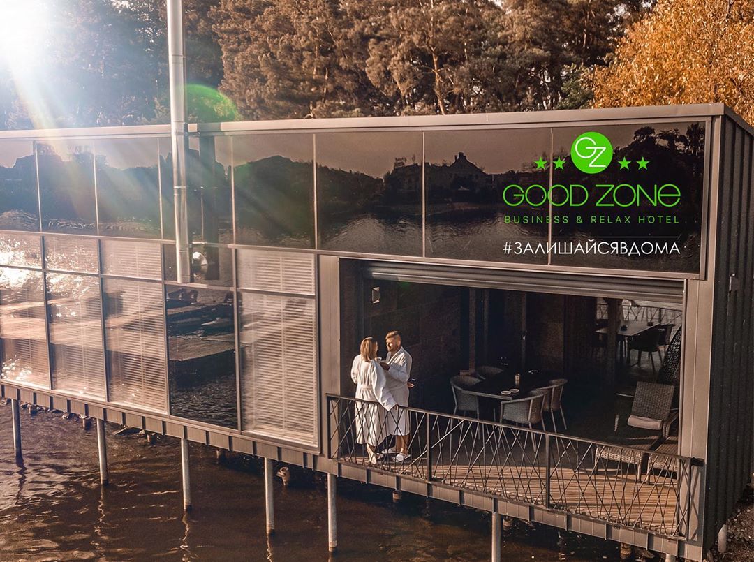 Good Zone Hotel | Alfaspa изображение 7