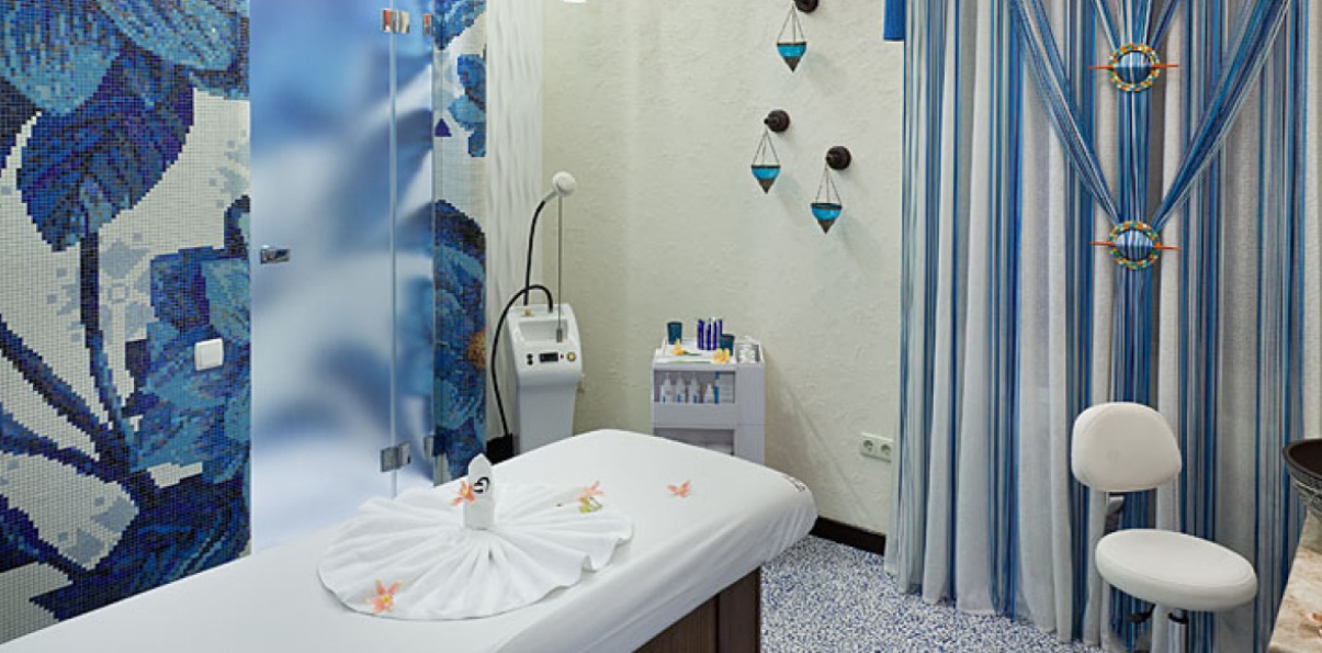 Махараджа | Alfaspa изображение 6