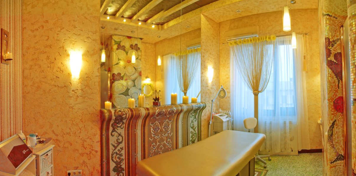 Махараджа | Alfaspa изображение 8