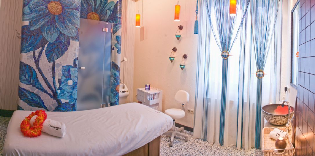 Махараджа | Alfaspa изображение 9