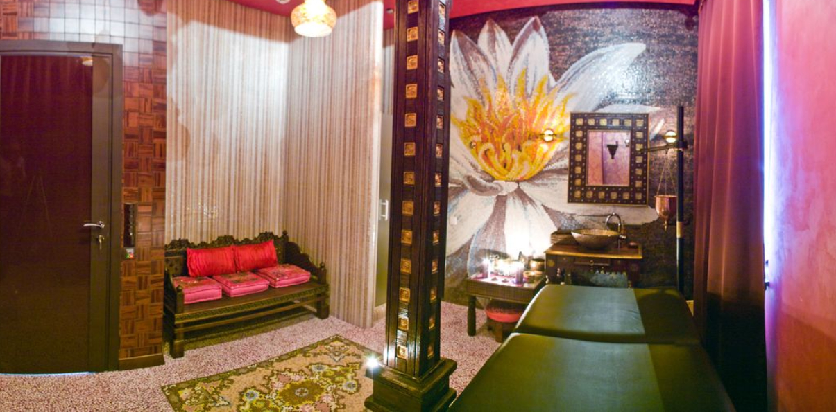 Махараджа | Alfaspa изображение 10