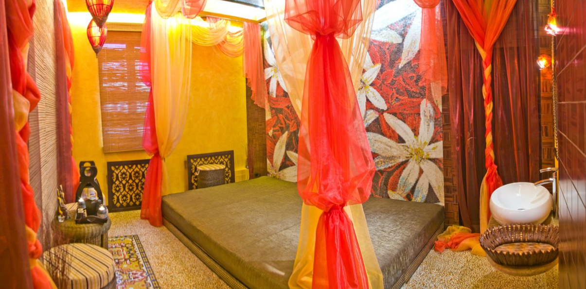 Махараджа | Alfaspa изображение 12