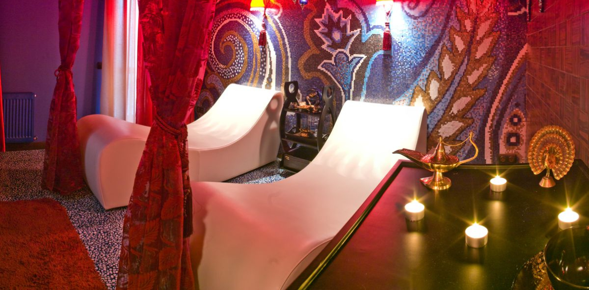 Махараджа | Alfaspa изображение 13