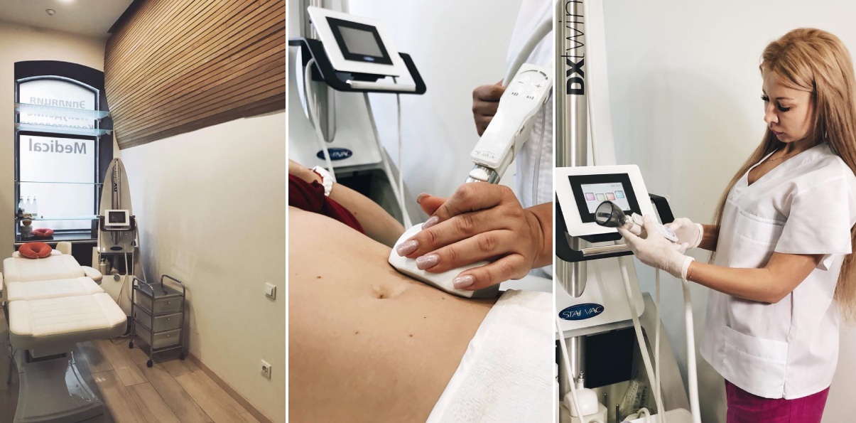 Medical Beauty Spa Center “Ш” | Alfaspa изображение 6