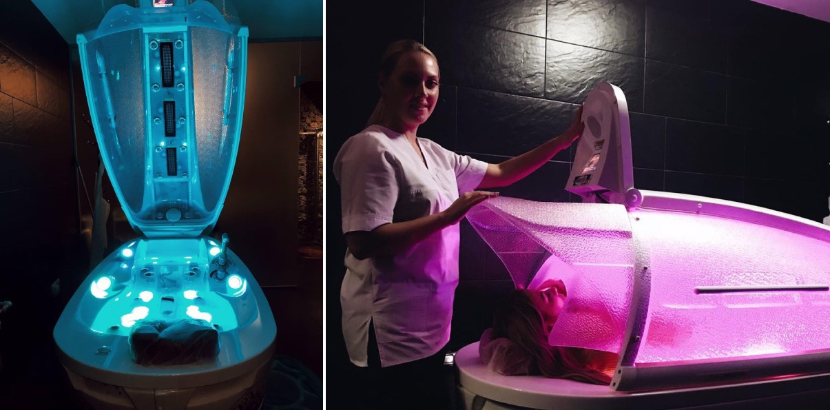 Medical Beauty Spa Center “Ш” | Alfaspa изображение 7