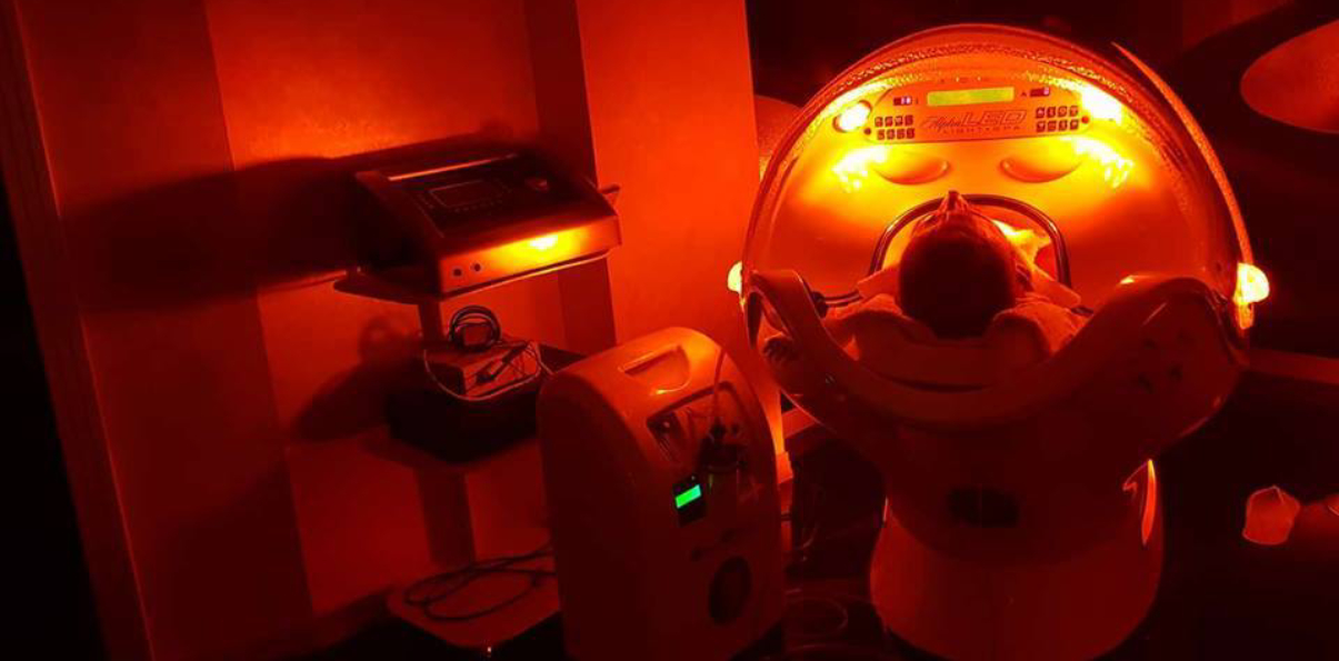 Nova de lucci Косметологические, Спа и Имиджевые услуги | Alfaspa изображение 20