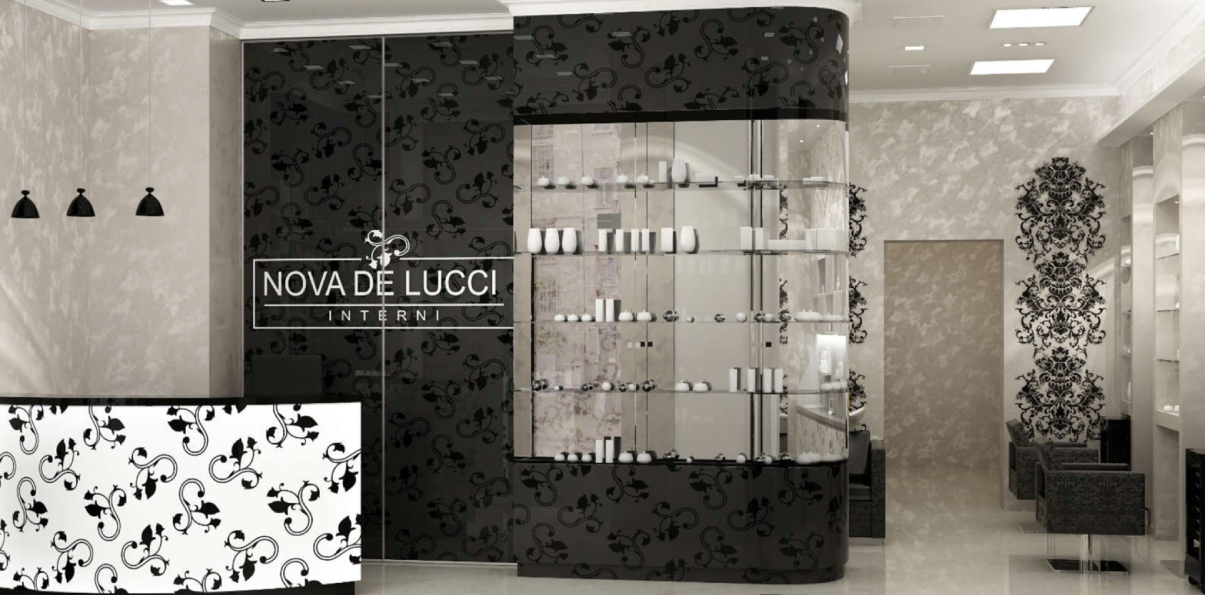 Nova de lucci Косметологические, Спа и Имиджевые услуги | Alfaspa изображение 5