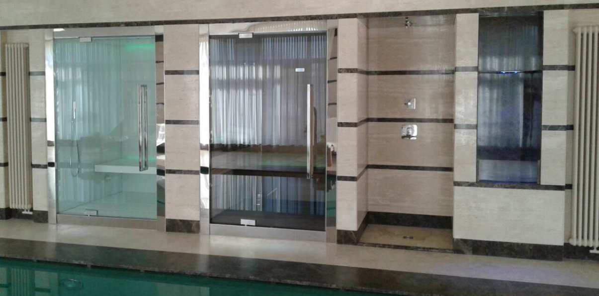 Вилла К | Alfaspa изображение 5