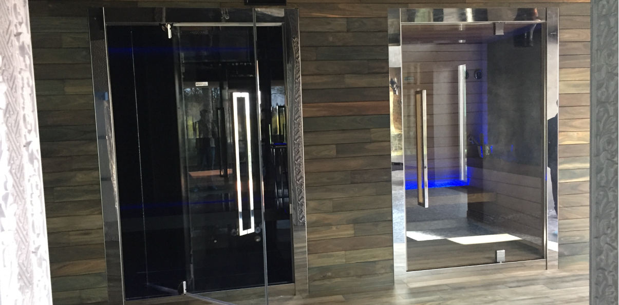 Вилла D | Alfaspa изображение 5