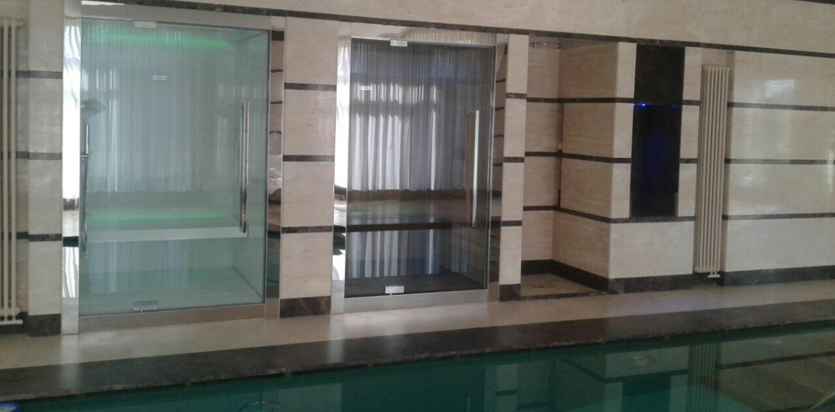 Вилла К | Alfaspa изображение 6