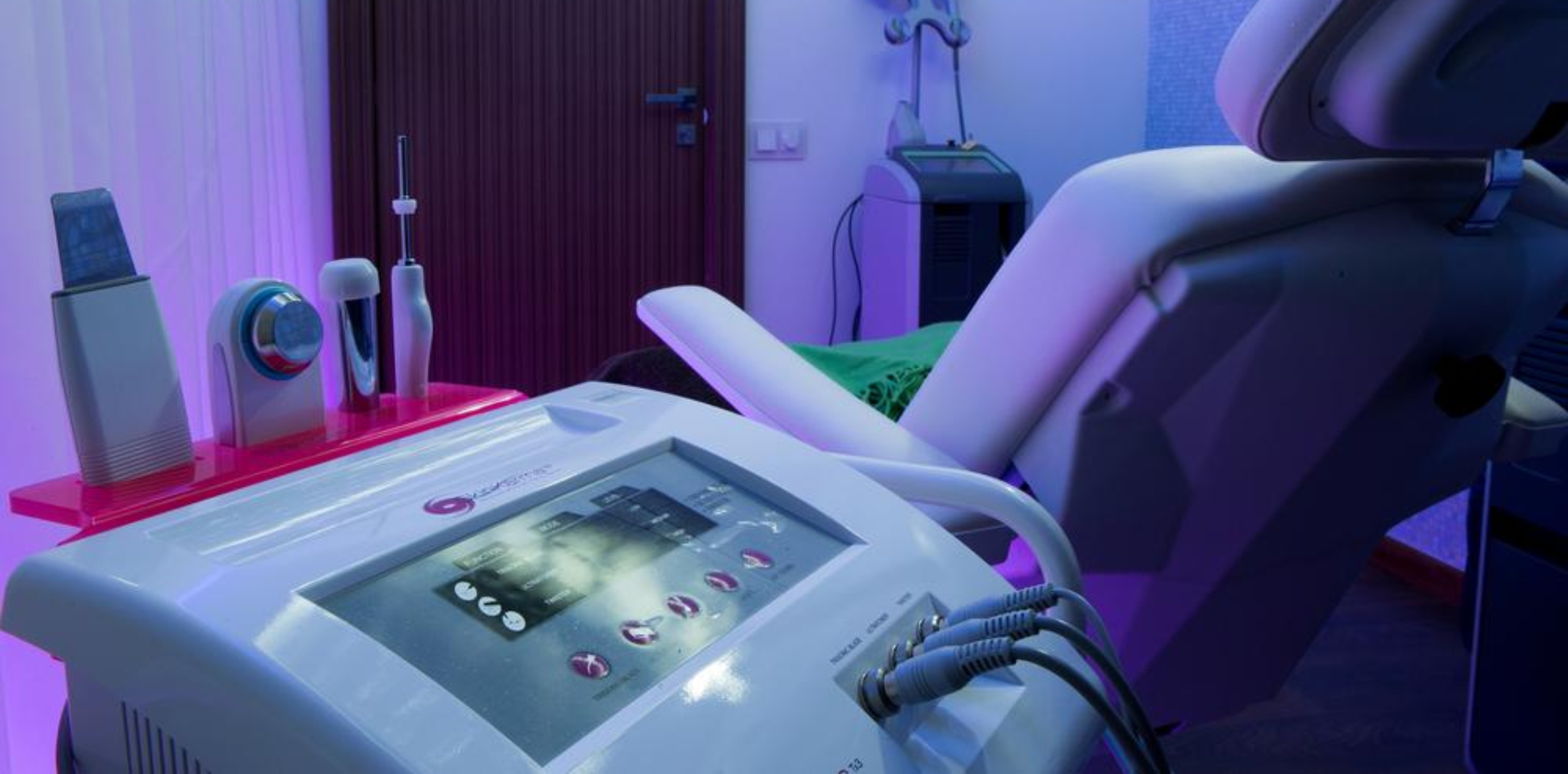 TSARSKY CITY RESORT Киев: Фитнес и Релаксация | Alfaspa изображение 9