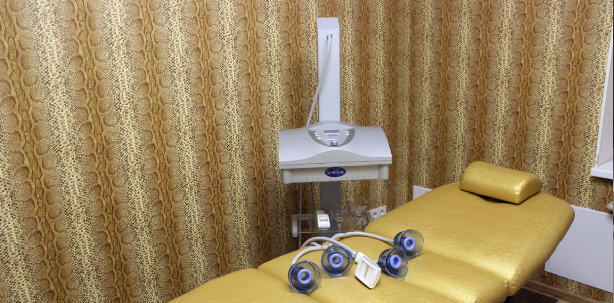 Богема: Фитнес и Здоровый образ жизни | Alfaspa изображение 9