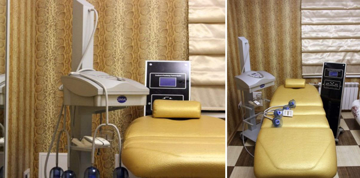 Богема: Фитнес и Здоровый образ жизни | Alfaspa изображение 11