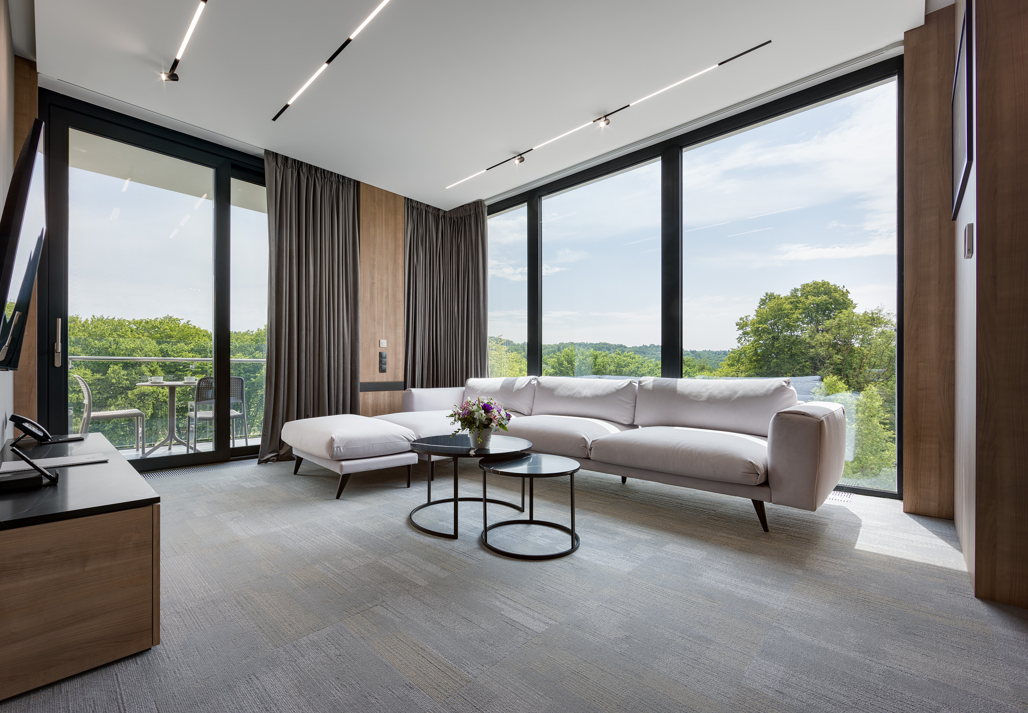 Святой Шарбель | Гостинично-оздоровительный комплекс | Alfaspa изображение 14