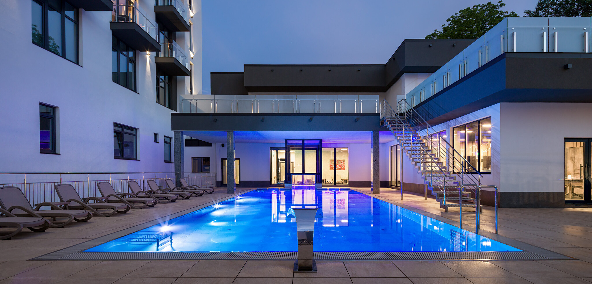 Святой Шарбель | Гостинично-оздоровительный комплекс | Alfaspa изображение 7