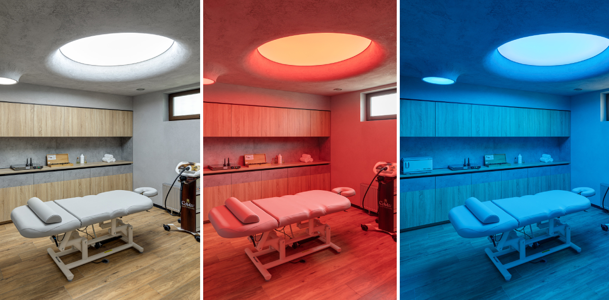 Club Chalet – Первый в Украине Lifestyle-Курорт в Зеленом Оаге Харькова | Alfaspa изображение 11