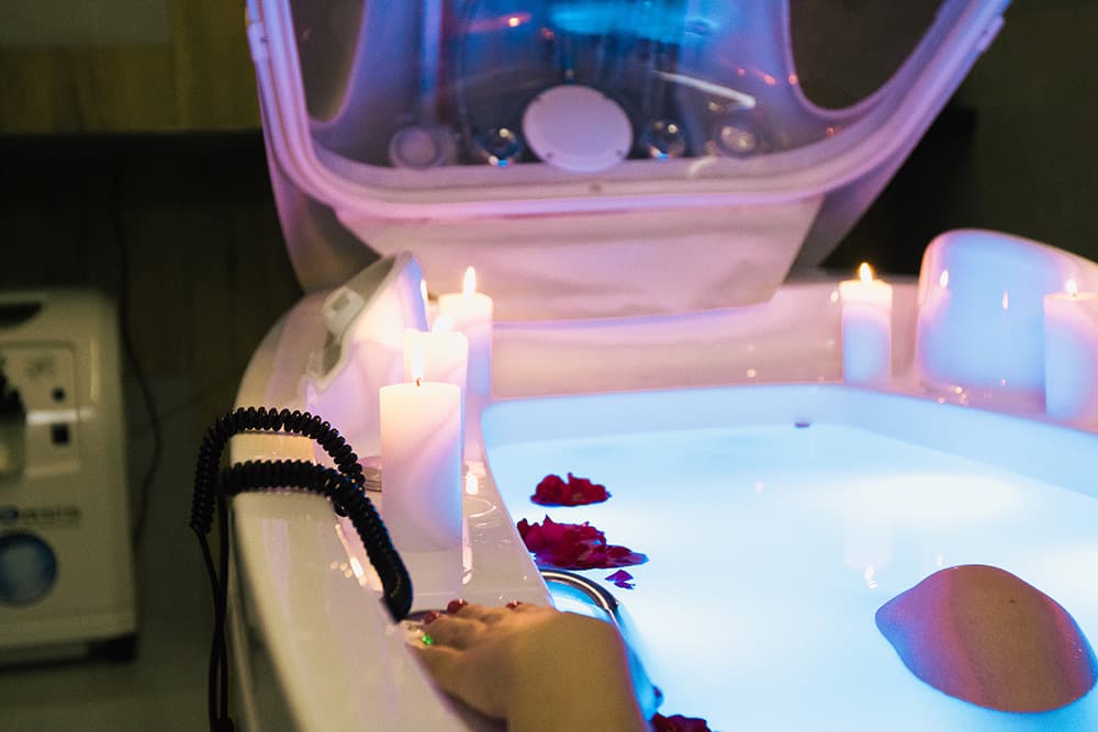 Club Chalet – Первый в Украине Lifestyle-Курорт в Зеленом Оаге Харькова | Alfaspa изображение 7