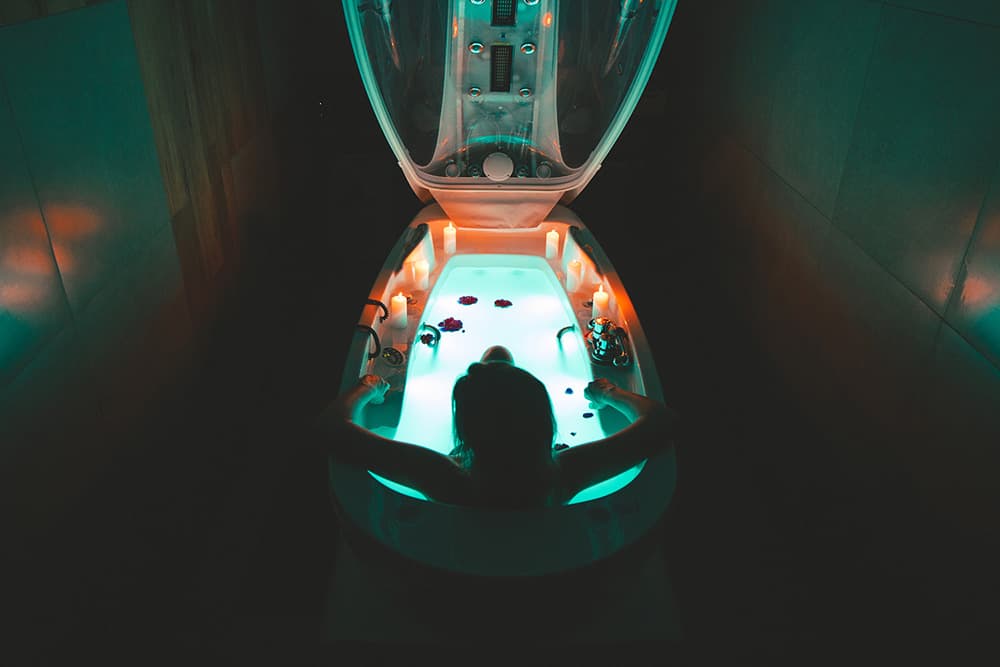 Club Chalet – Первый в Украине Lifestyle-Курорт в Зеленом Оаге Харькова | Alfaspa изображение 5