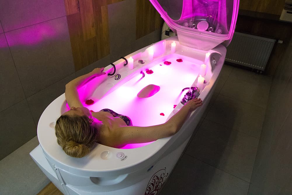 Club Chalet – Первый в Украине Lifestyle-Курорт в Зеленом Оаге Харькова | Alfaspa изображение 9