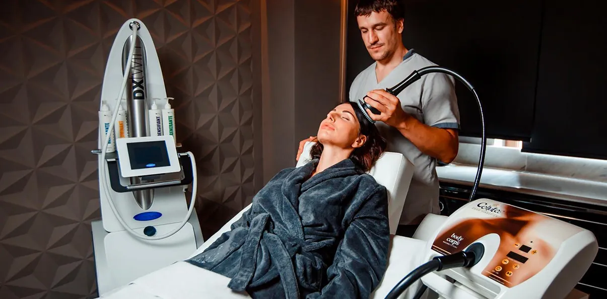 Edem Resort Medical & SPA: Рай на Земле | Alfaspa изображение 9