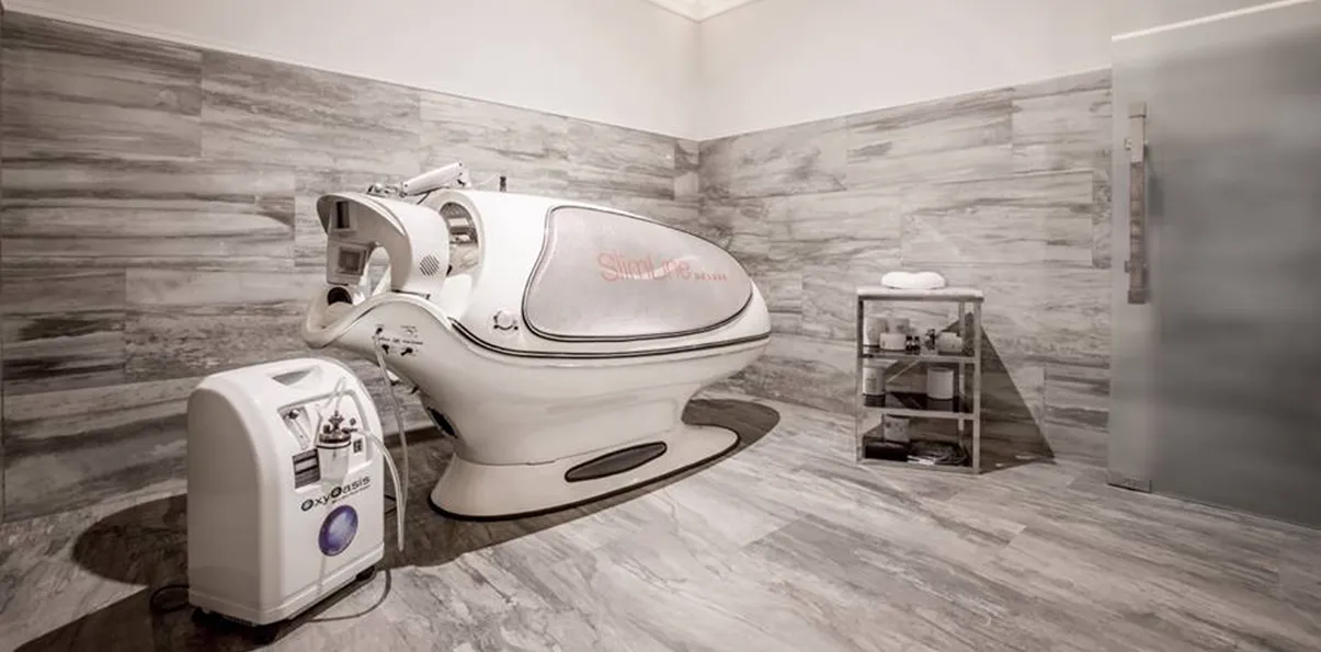 Edem Resort Medical & SPA: Рай на Земле | Alfaspa изображение 7