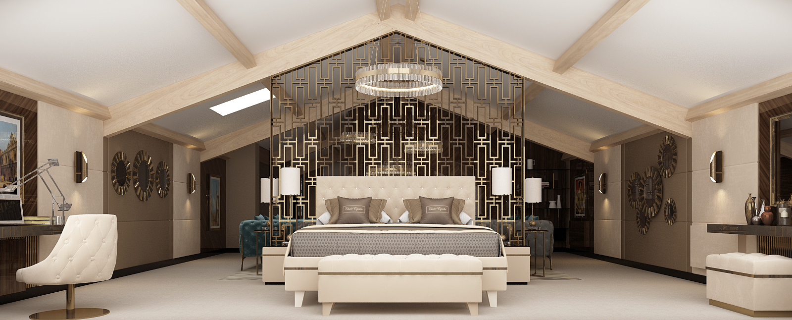 Equides Club Загородный гостинично-парковый комплекс | Alfaspa изображение 16