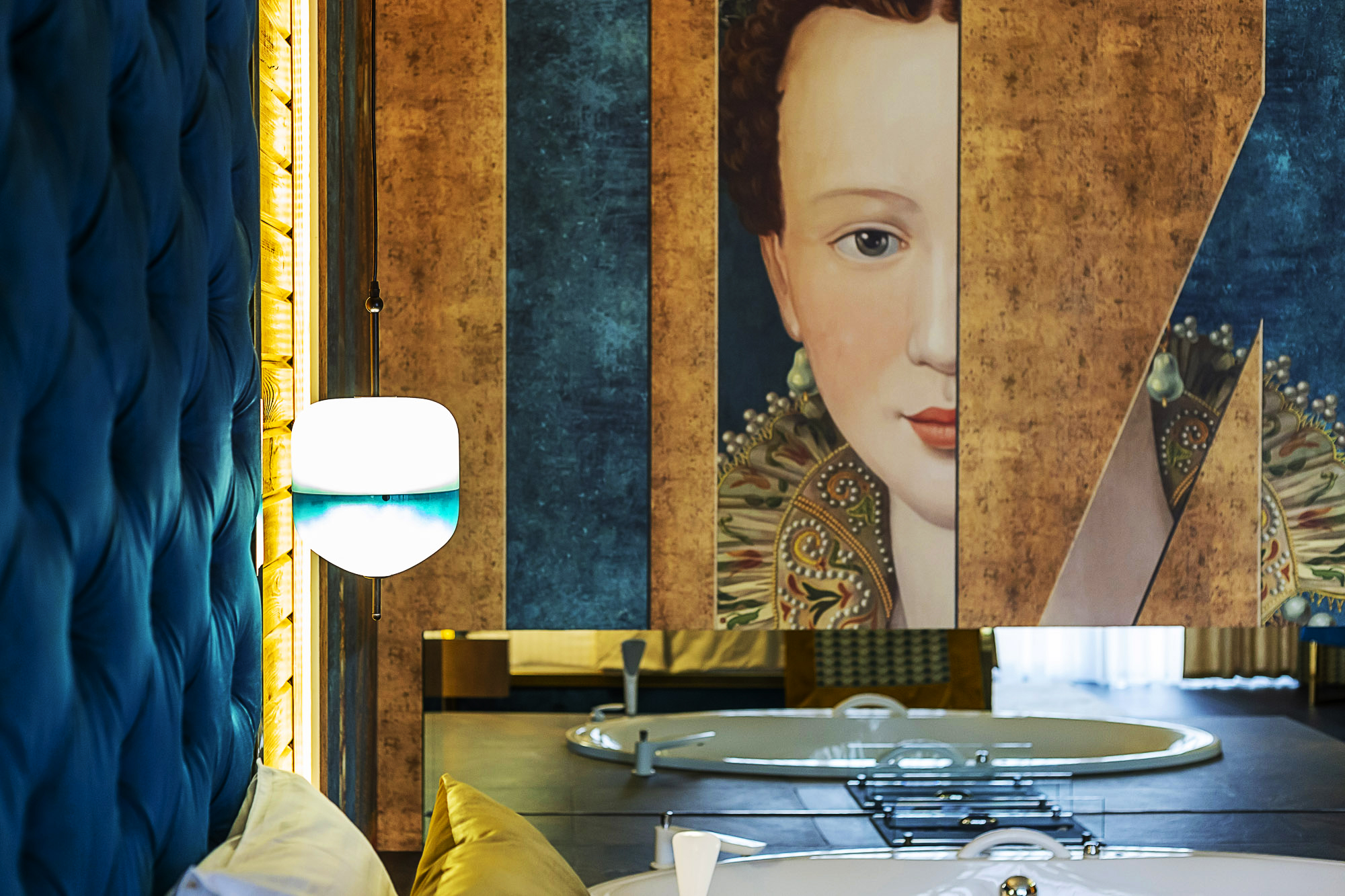 Equides Club Загородный гостинично-парковый комплекс | Alfaspa изображение 18