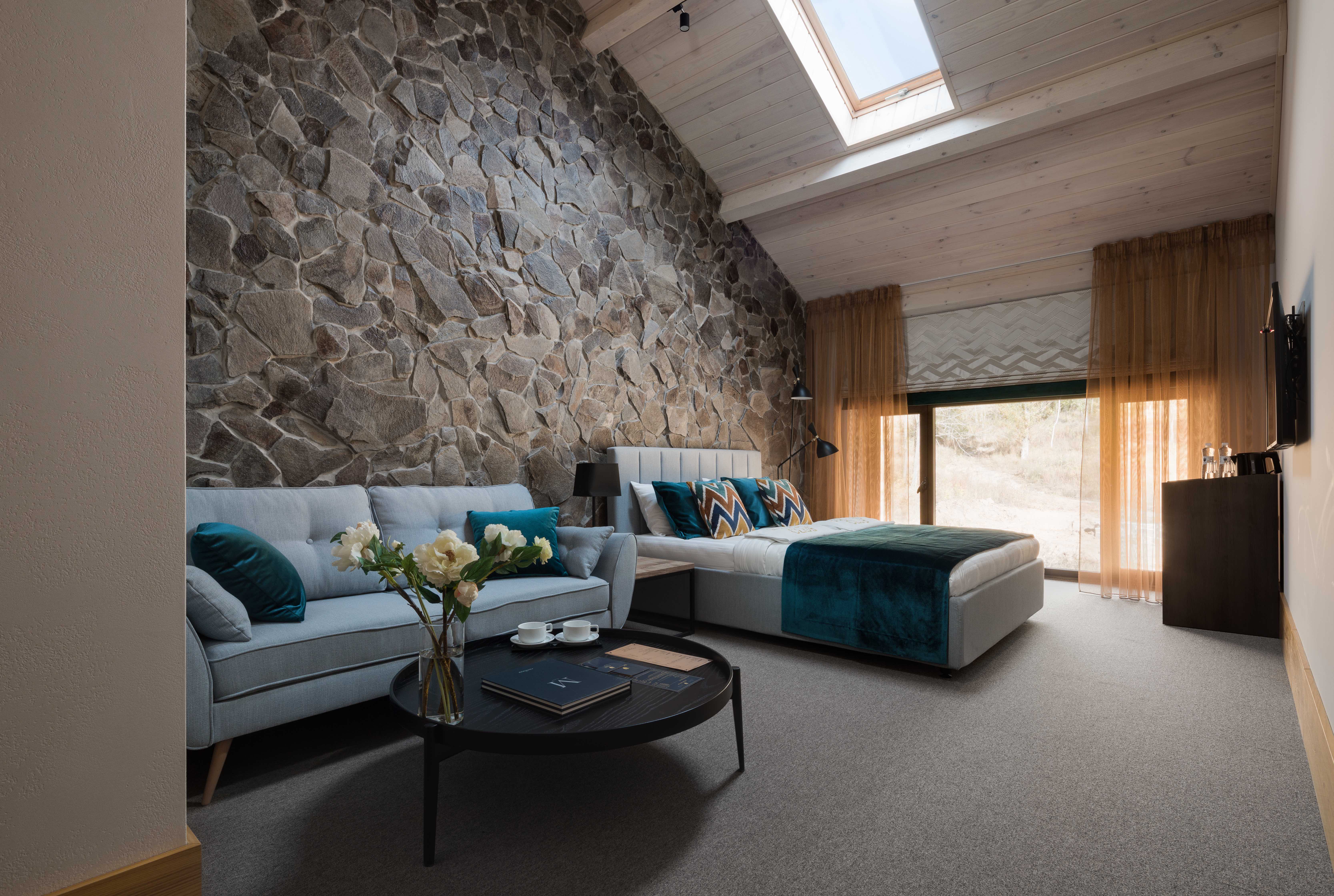 Equides Club Загородный гостинично-парковый комплекс | Alfaspa изображение 15