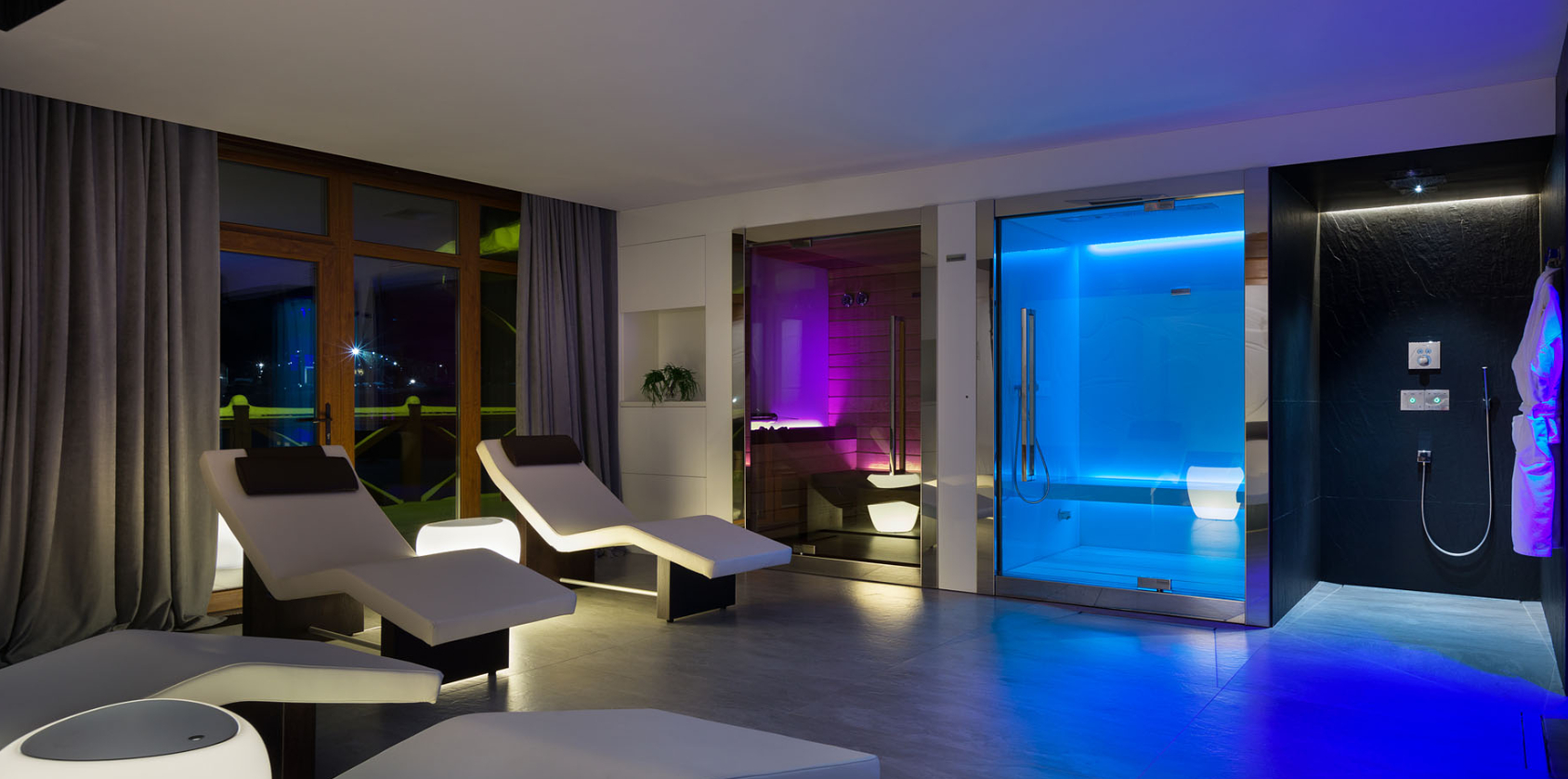 Equides Club Загородный гостинично-парковый комплекс | Alfaspa изображение 33