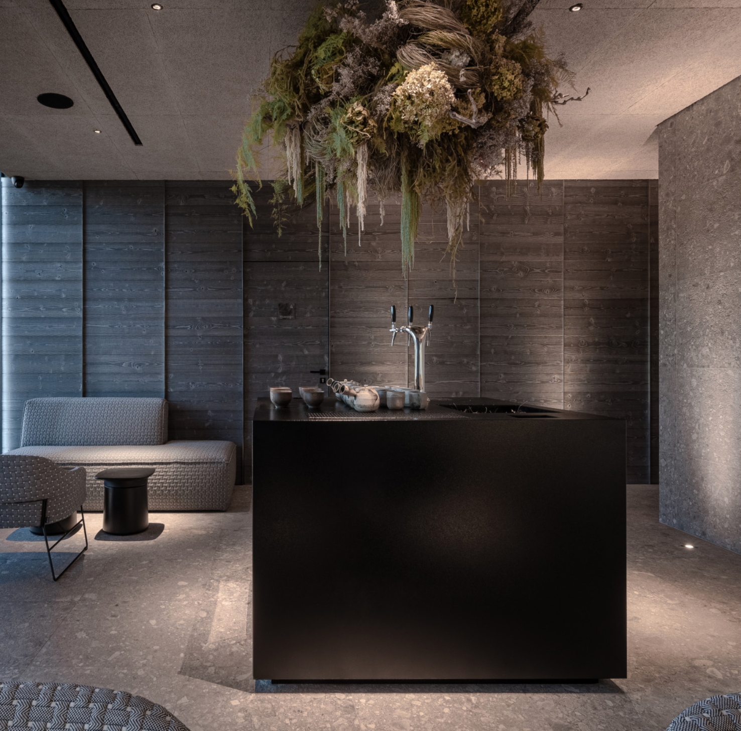 HAY boutique hotel & spa | Прогрессивный аутентичный 5-звездочный отель в сердце Буковеля | Alfaspa изображение 6