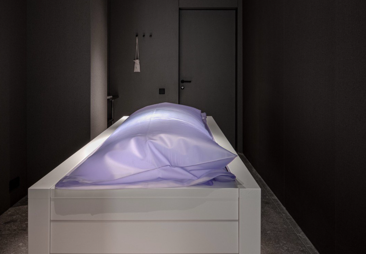 HAY boutique hotel & spa | Прогрессивный аутентичный 5-звездочный отель в сердце Буковеля | Alfaspa изображение 7