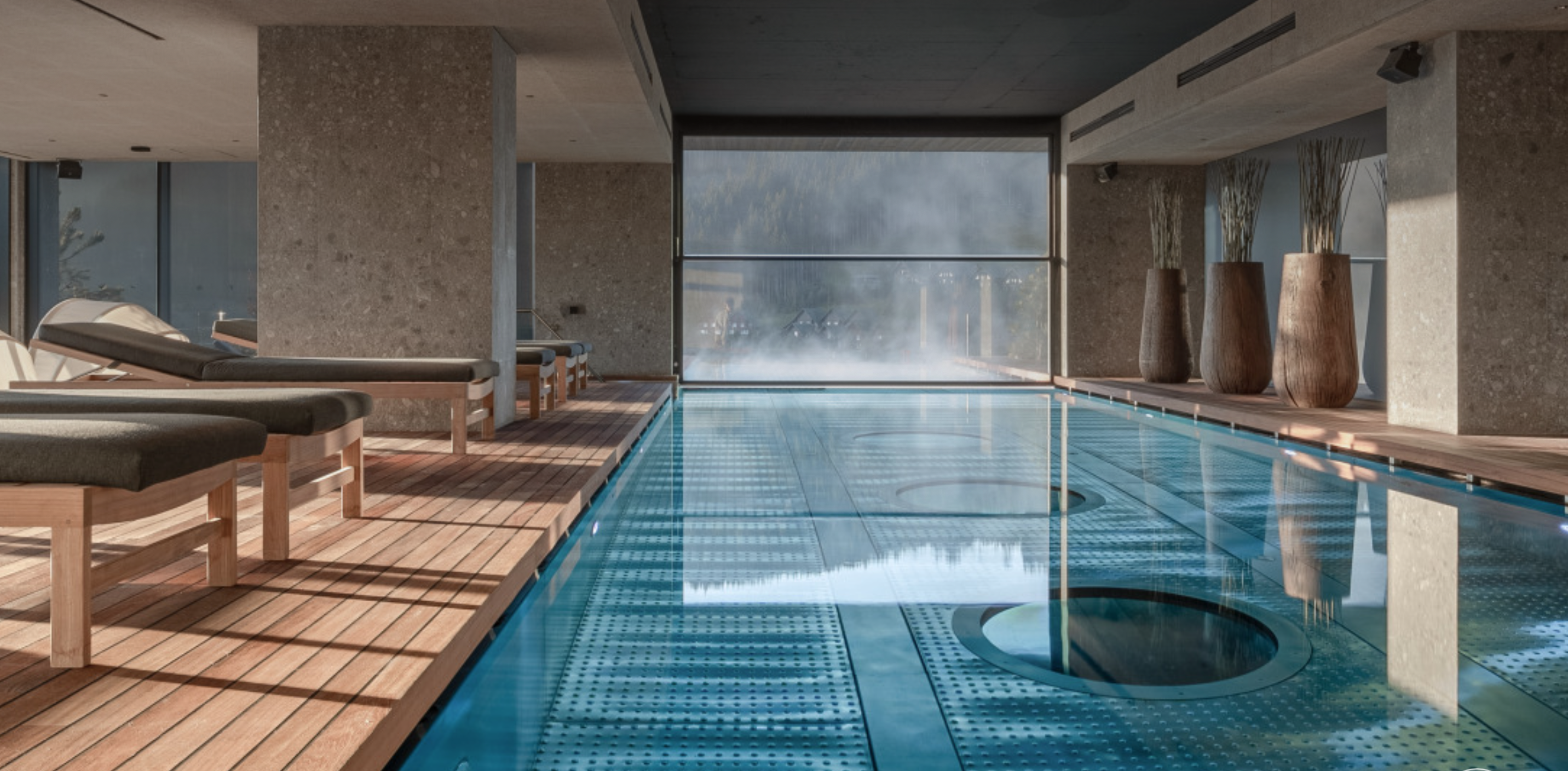 HAY boutique hotel & spa | Прогрессивный аутентичный 5-звездочный отель в сердце Буковеля | Alfaspa изображение 8