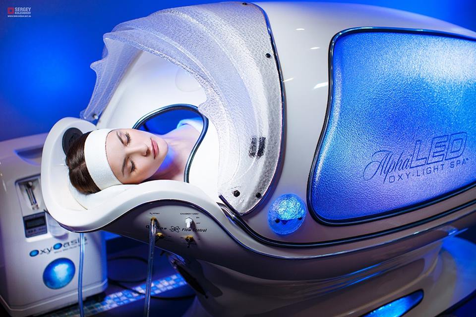 Helenа Beauty Club максимальное оздоровление и роскошный отдых | Alfaspa изображение 7