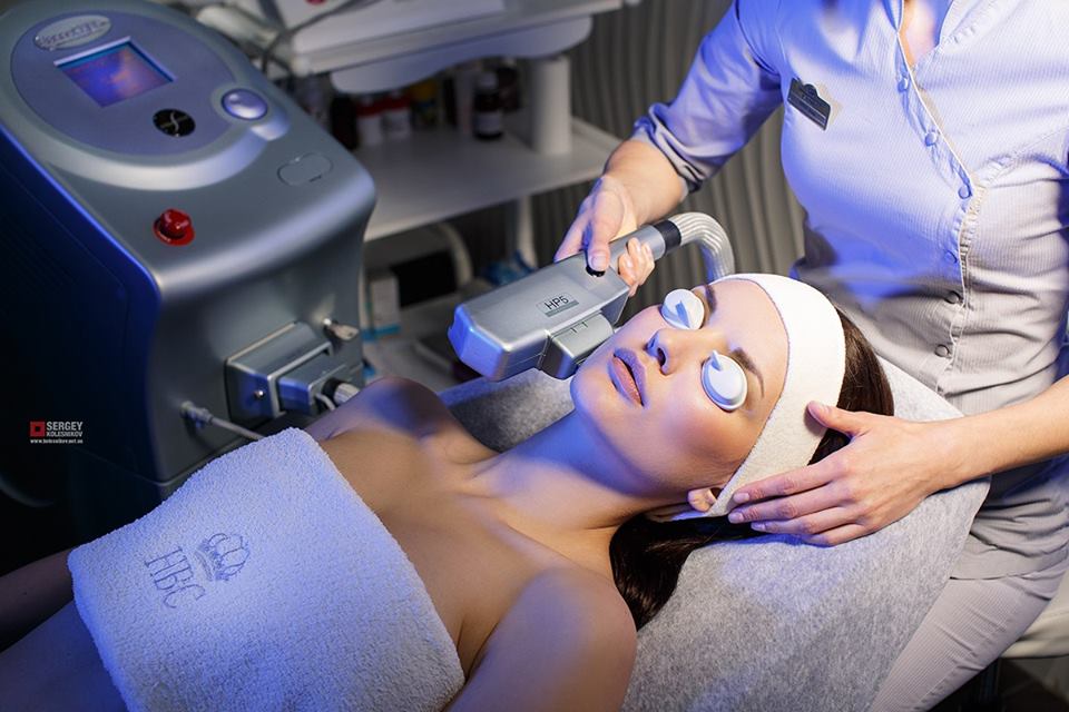 Helenа Beauty Club максимальное оздоровление и роскошный отдых | Alfaspa изображение 10