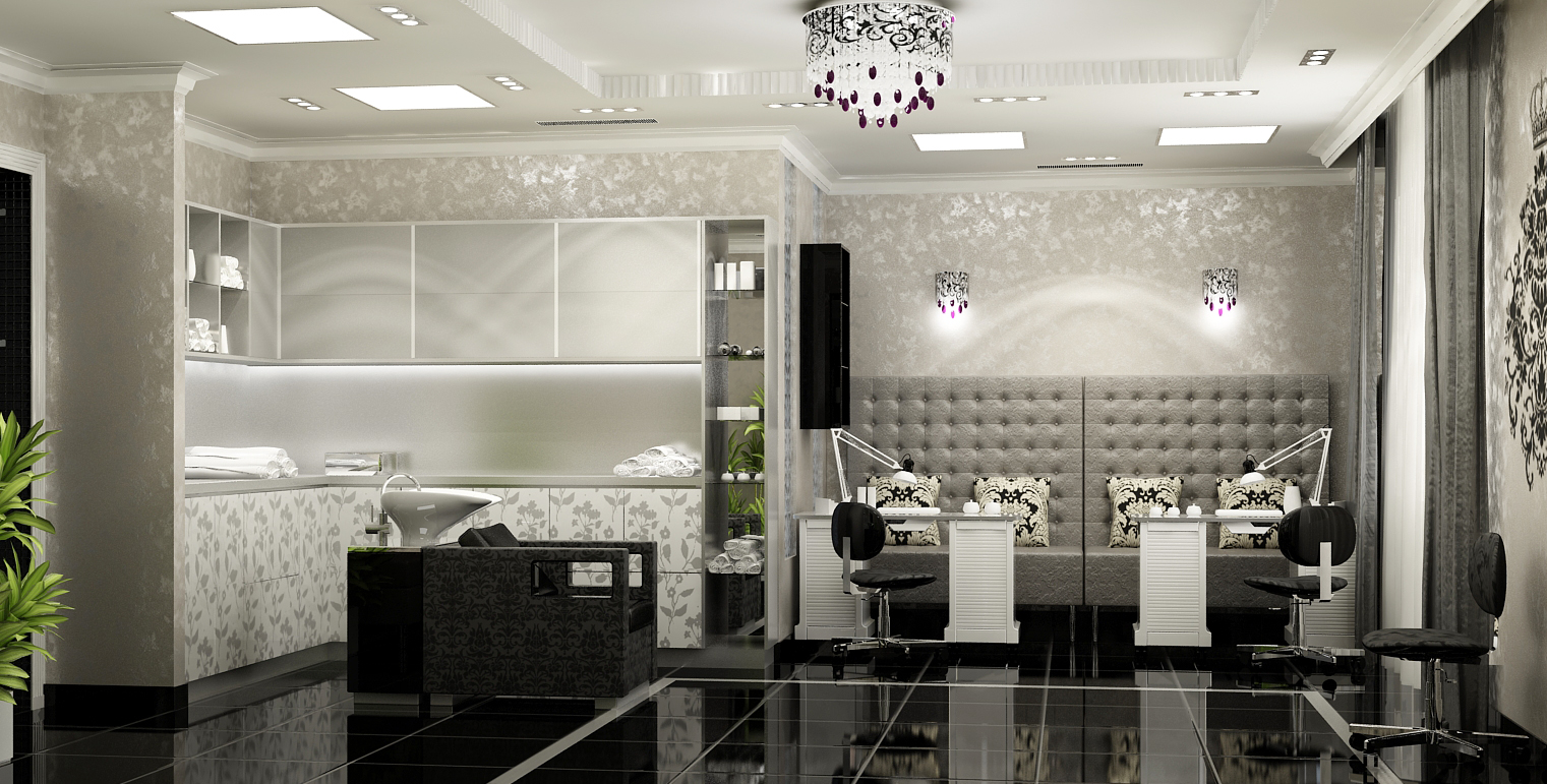 Helenа Beauty Club максимальное оздоровление и роскошный отдых | Alfaspa изображение 14