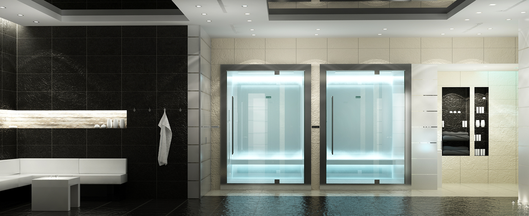 Helenа Beauty Club максимальное оздоровление и роскошный отдых | Alfaspa изображение 15