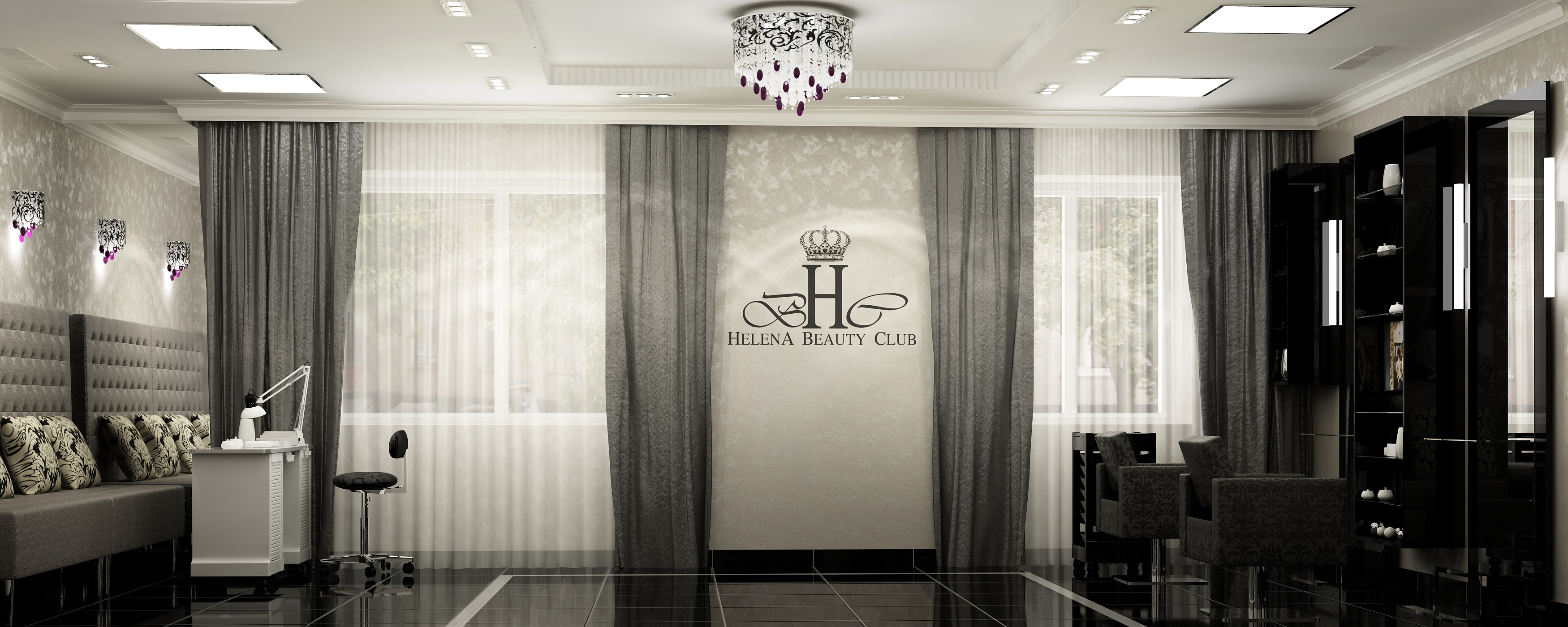 Helenа Beauty Club максимальное оздоровление и роскошный отдых | Alfaspa изображение 17