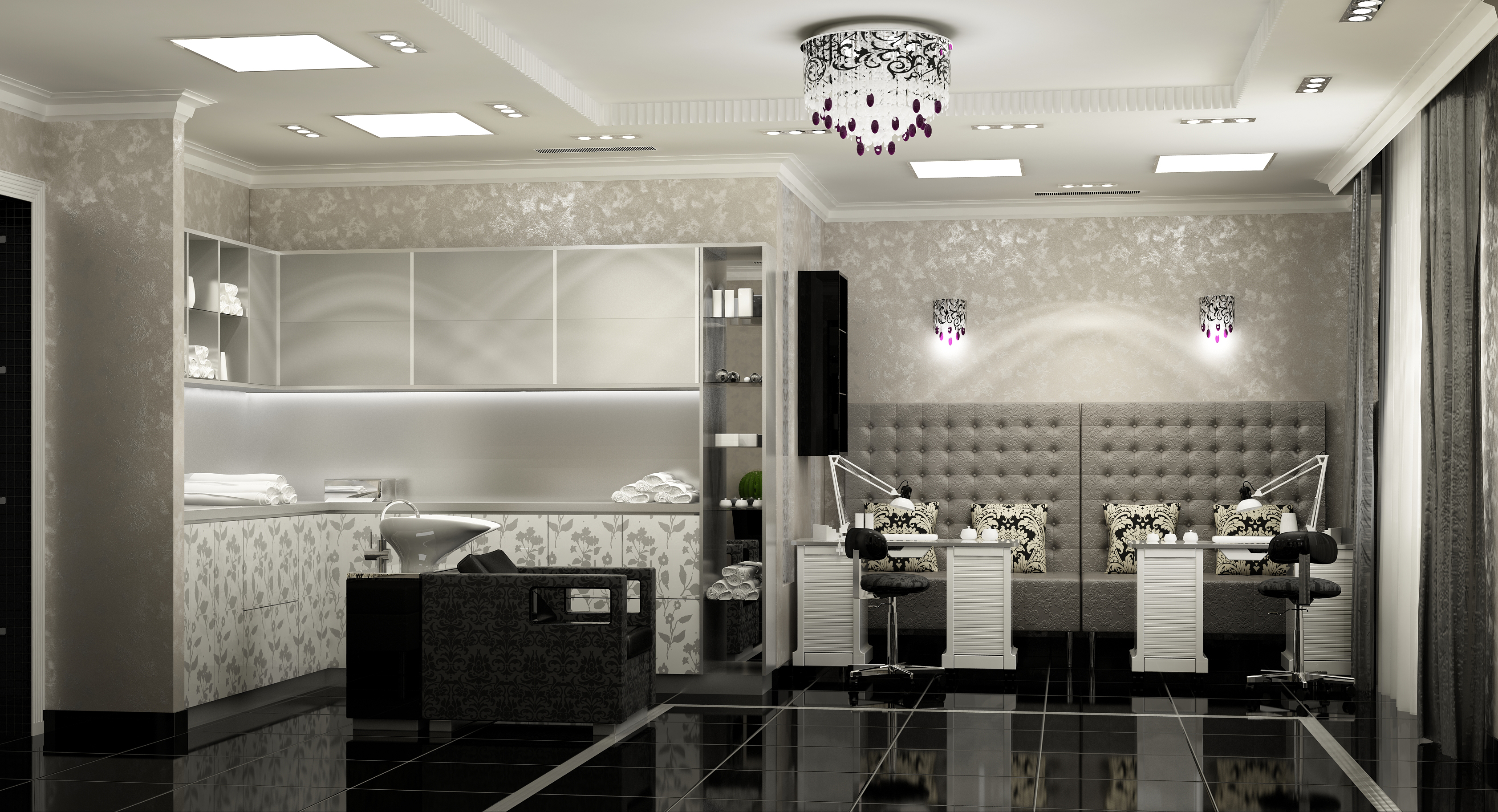 Helenа Beauty Club максимальное оздоровление и роскошный отдых | Alfaspa изображение 18