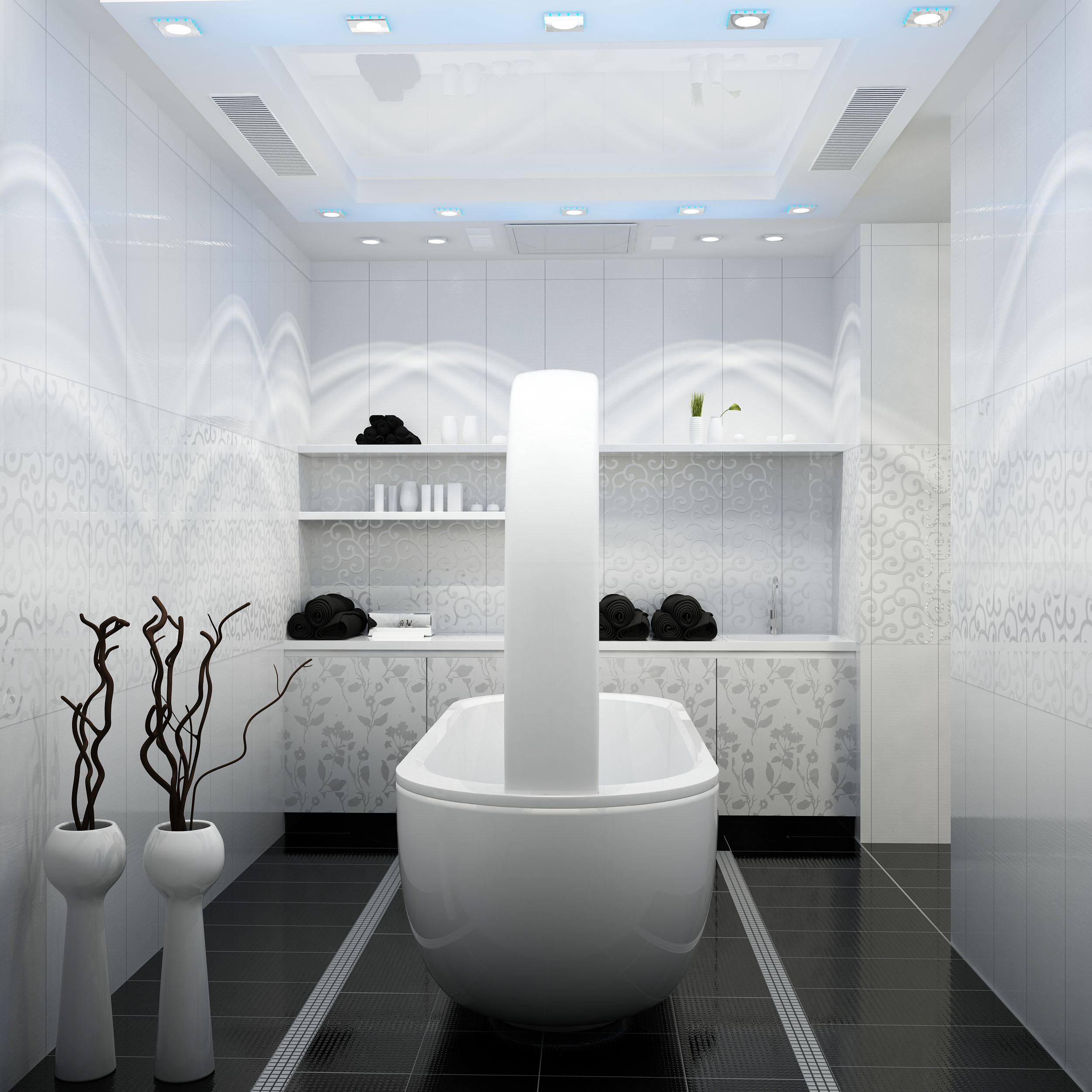 Helenа Beauty Club максимальное оздоровление и роскошный отдых | Alfaspa изображение 19