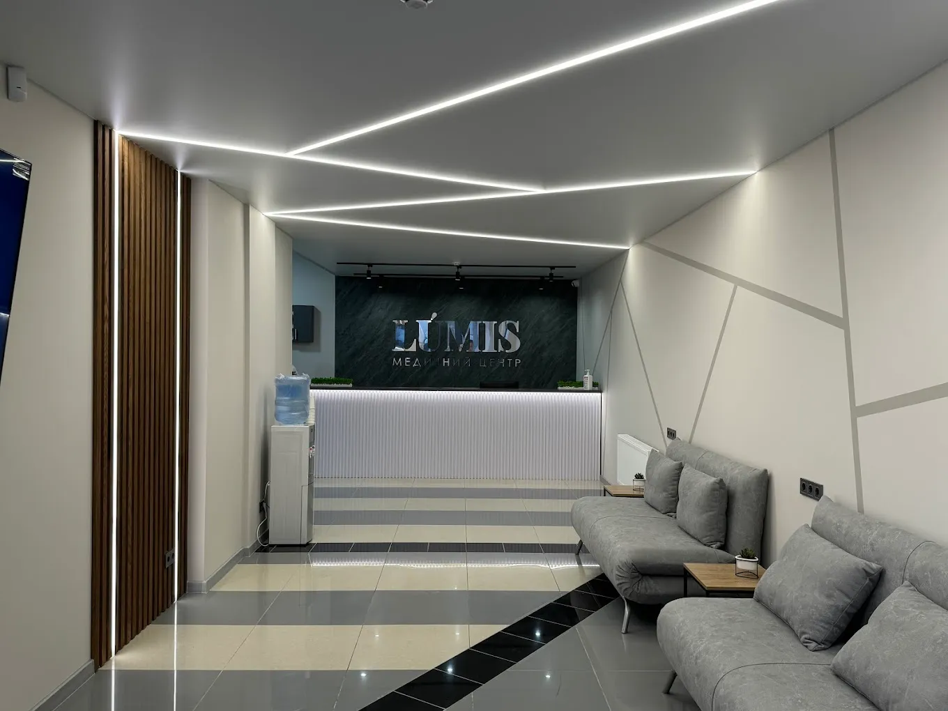Медицинский центр Lumis | Alfaspa изображение 8